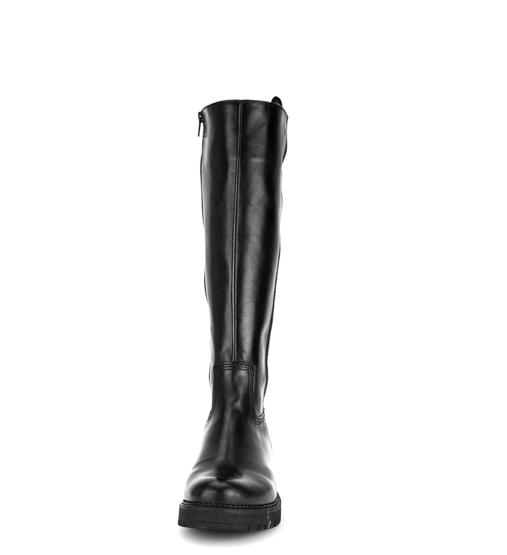Gabor 72.727 - Bottes femme - Chaussuresraoul - orthopédique - semelles - chaussures - Gabor
