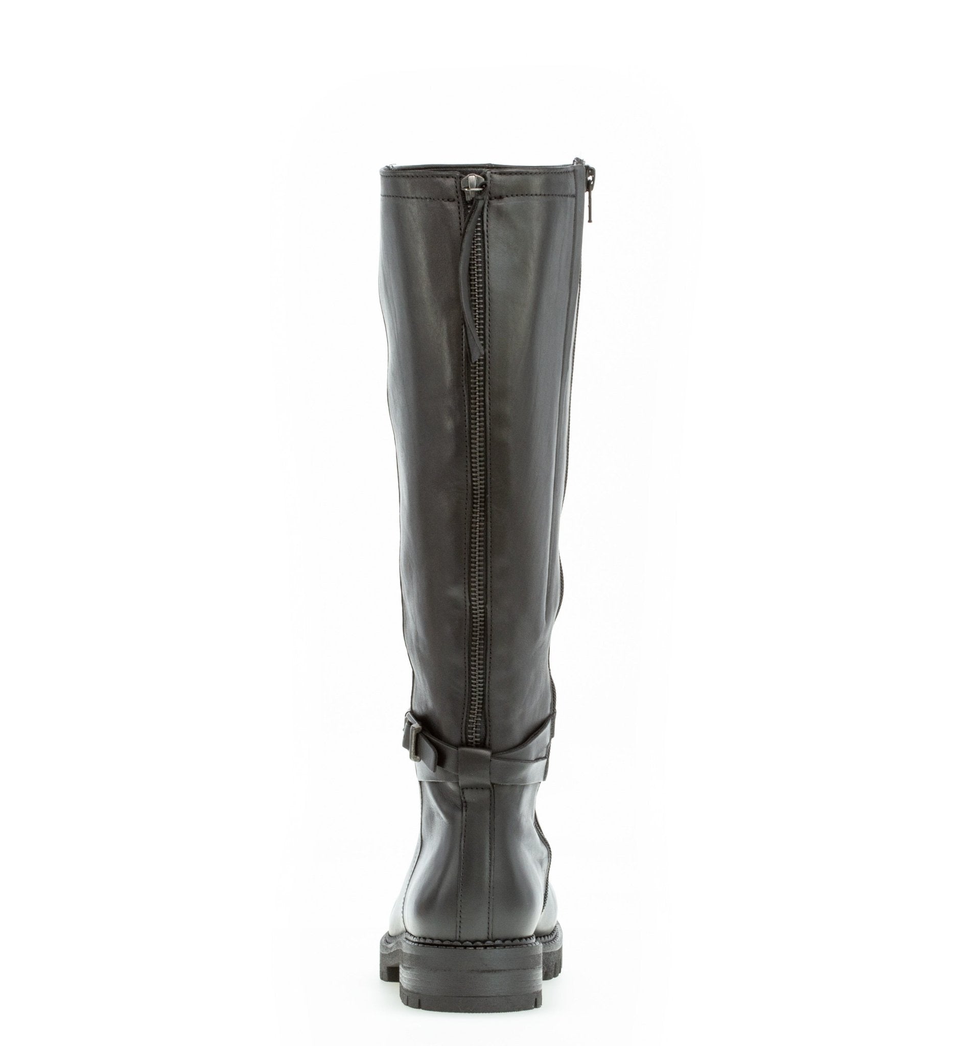 Gabor 72.727 - Bottes femme - Chaussuresraoul - orthopédique - semelles - chaussures - Gabor