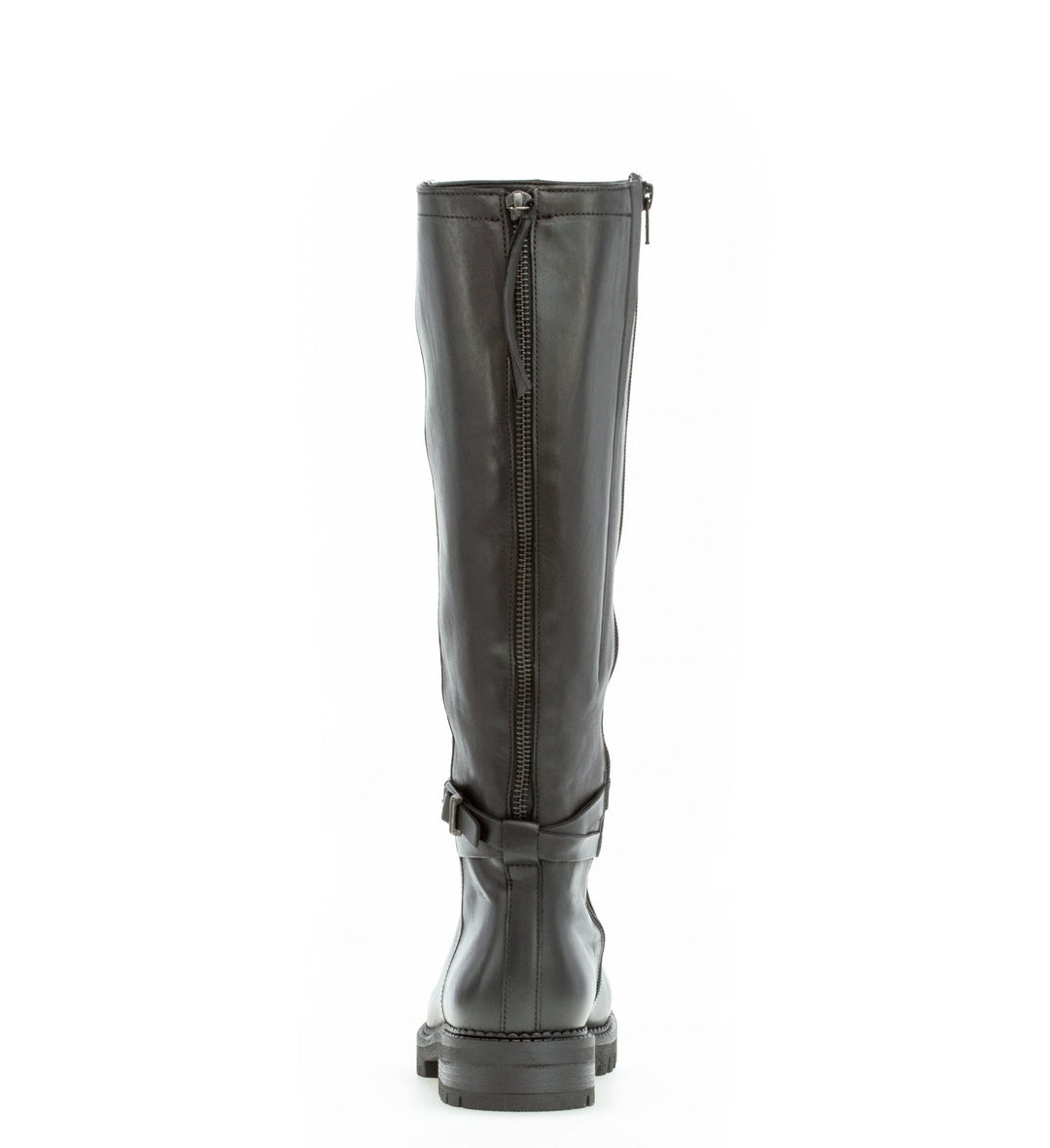 Gabor 72.727 - Bottes femme - Chaussuresraoul - orthopédique - semelles - chaussures - Gabor