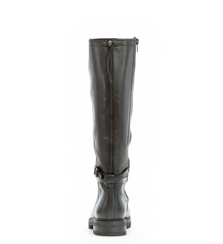 Gabor 72.727 - Bottes femme - Chaussuresraoul - orthopédique - semelles - chaussures - Gabor