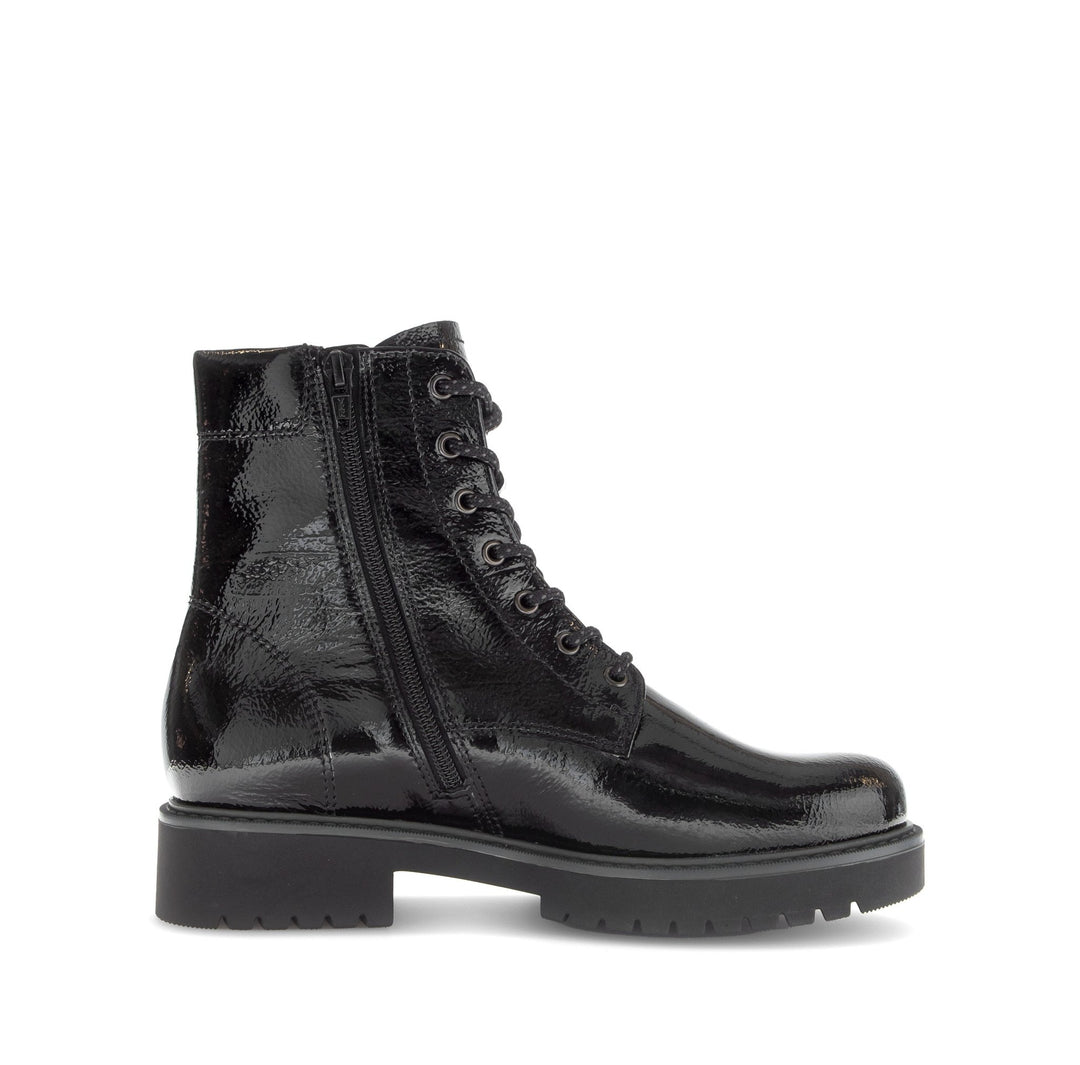 Gabor 72.735 - Bottillons dames - Chaussuresraoul - orthopédique - semelles - chaussures - Gabor