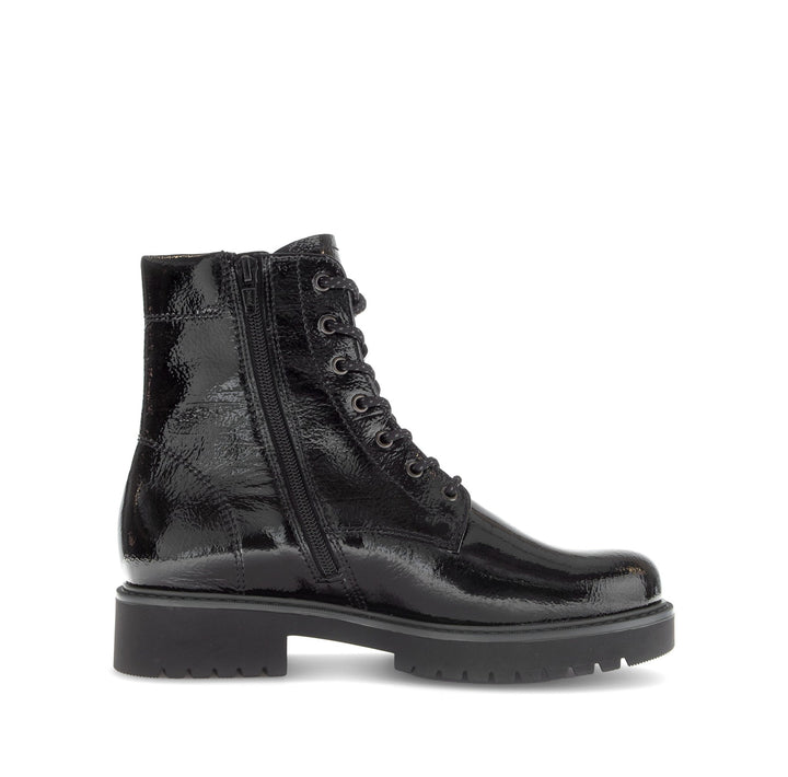 Gabor 72.735 - Bottillons dames - Chaussuresraoul - orthopédique - semelles - chaussures - Gabor