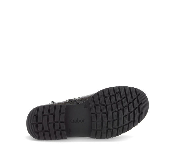 Gabor 72.735 - Bottillons dames - Chaussuresraoul - orthopédique - semelles - chaussures - Gabor