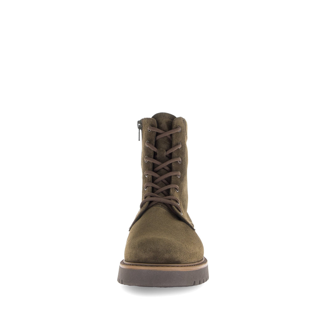 Gabor 72.735 - Bottillons dames - Chaussuresraoul - orthopédique - semelles - chaussures - Gabor