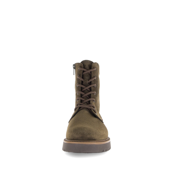 Gabor 72.735 - Bottillons dames - Chaussuresraoul - orthopédique - semelles - chaussures - Gabor