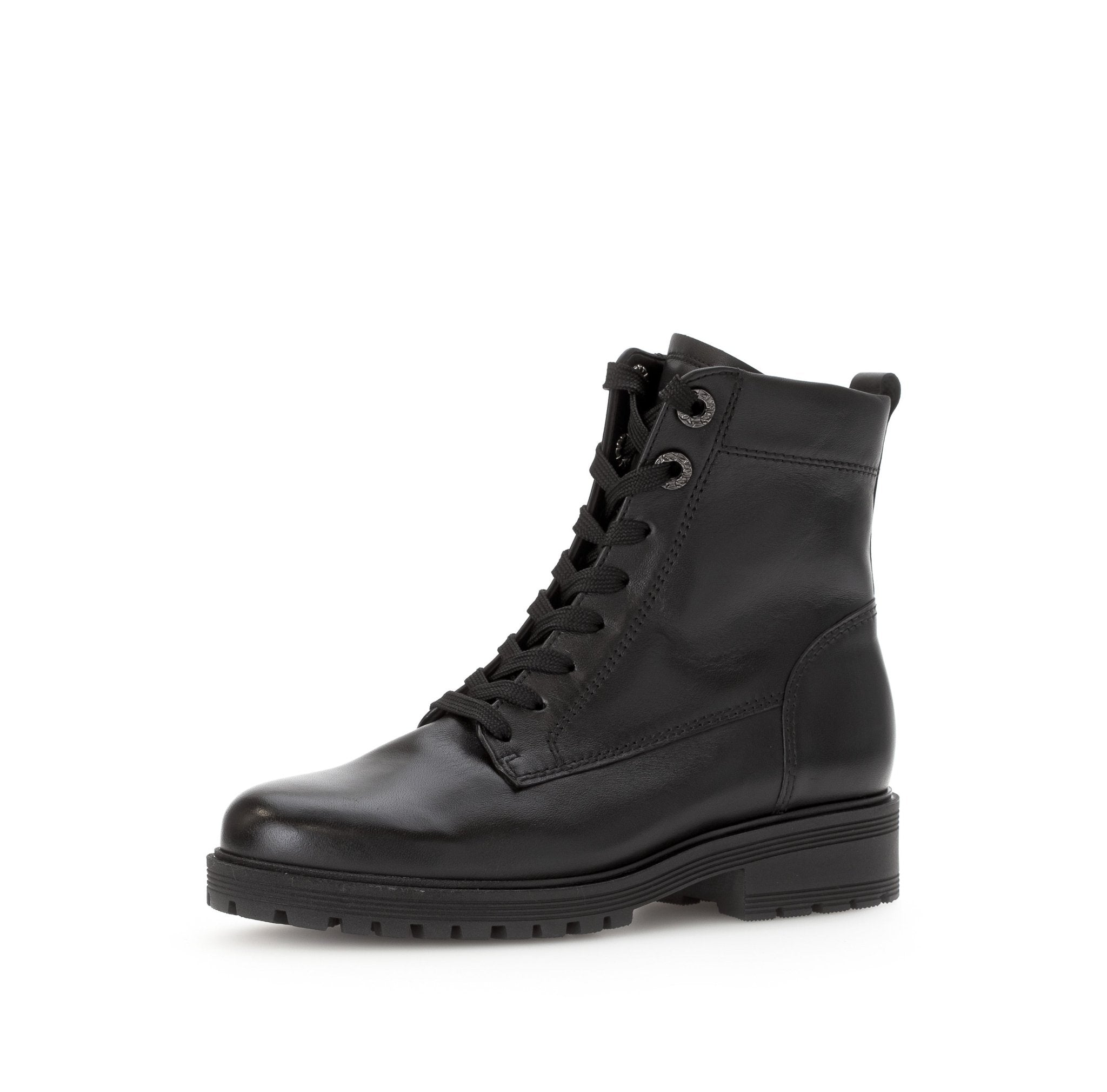 Gabor 72.765 - Bottillons dames - Chaussuresraoul - orthopédique - semelles - chaussures - Gabor