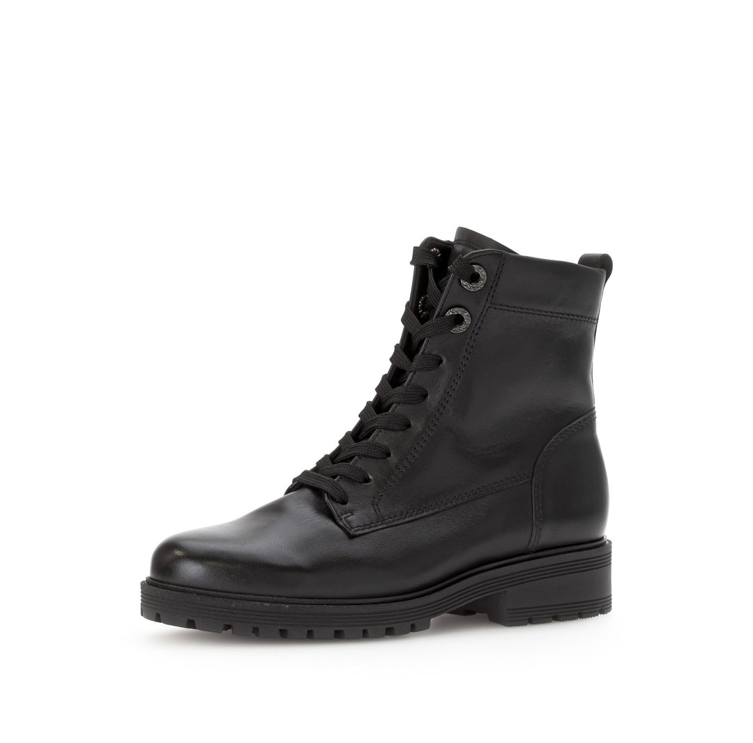 Gabor 72.765 - Bottillons dames - Chaussuresraoul - orthopédique - semelles - chaussures - Gabor