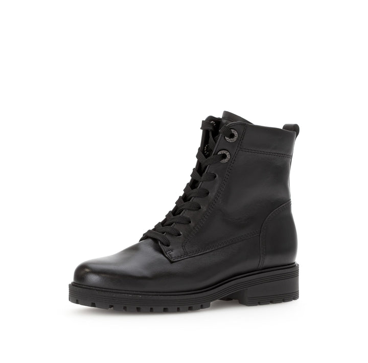 Gabor 72.765 - Bottillons dames - Chaussuresraoul - orthopédique - semelles - chaussures - Gabor