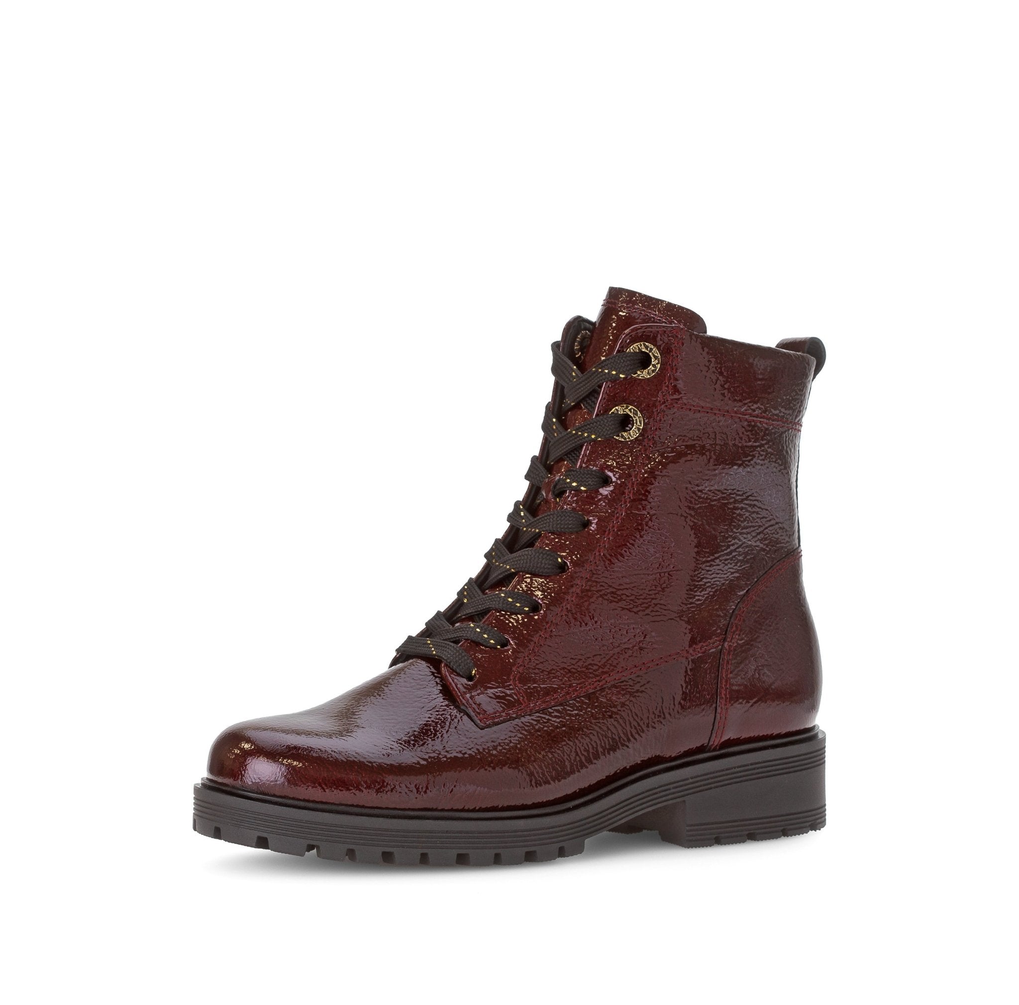 Gabor 72.765 - Bottillons dames - Chaussuresraoul - orthopédique - semelles - chaussures - Gabor