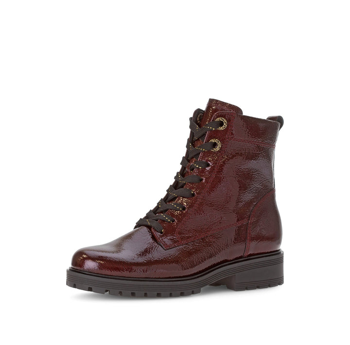 Gabor 72.765 - Bottillons dames - Chaussuresraoul - orthopédique - semelles - chaussures - Gabor