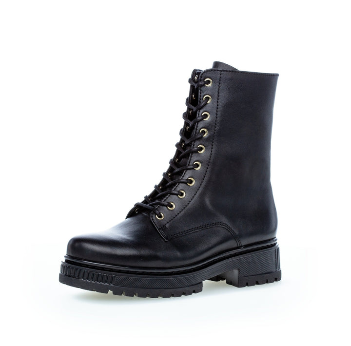 Gabor 72.765 - Bottillons dames - Chaussuresraoul - orthopédique - semelles - chaussures - Gabor