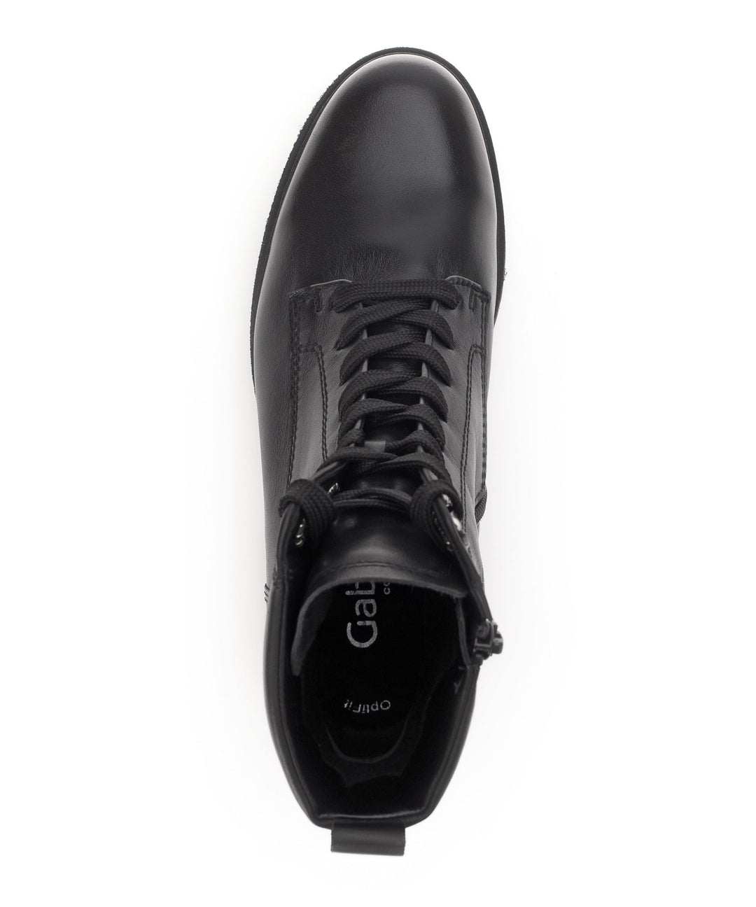 Gabor 72.765 - Bottillons dames - Chaussuresraoul - orthopédique - semelles - chaussures - Gabor
