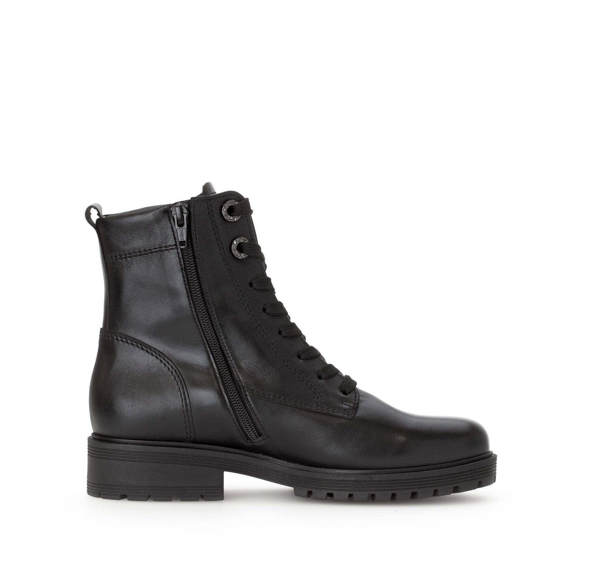 Gabor 72.765 - Bottillons dames - Chaussuresraoul - orthopédique - semelles - chaussures - Gabor