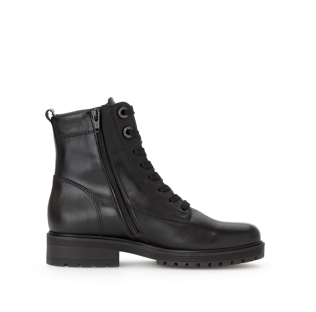 Gabor 72.765 - Bottillons dames - Chaussuresraoul - orthopédique - semelles - chaussures - Gabor