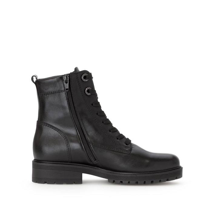 Gabor 72.765 - Bottillons dames - Chaussuresraoul - orthopédique - semelles - chaussures - Gabor