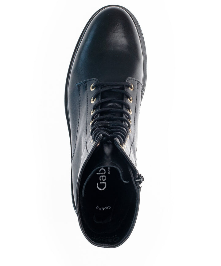 Gabor 72.765 - Bottillons dames - Chaussuresraoul - orthopédique - semelles - chaussures - Gabor