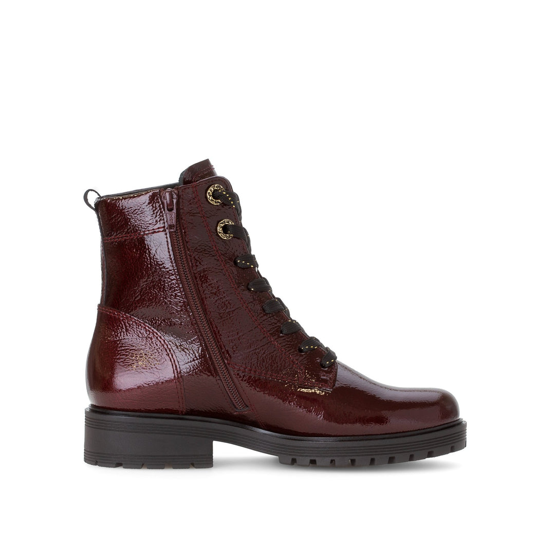 Gabor 72.765 - Bottillons dames - Chaussuresraoul - orthopédique - semelles - chaussures - Gabor