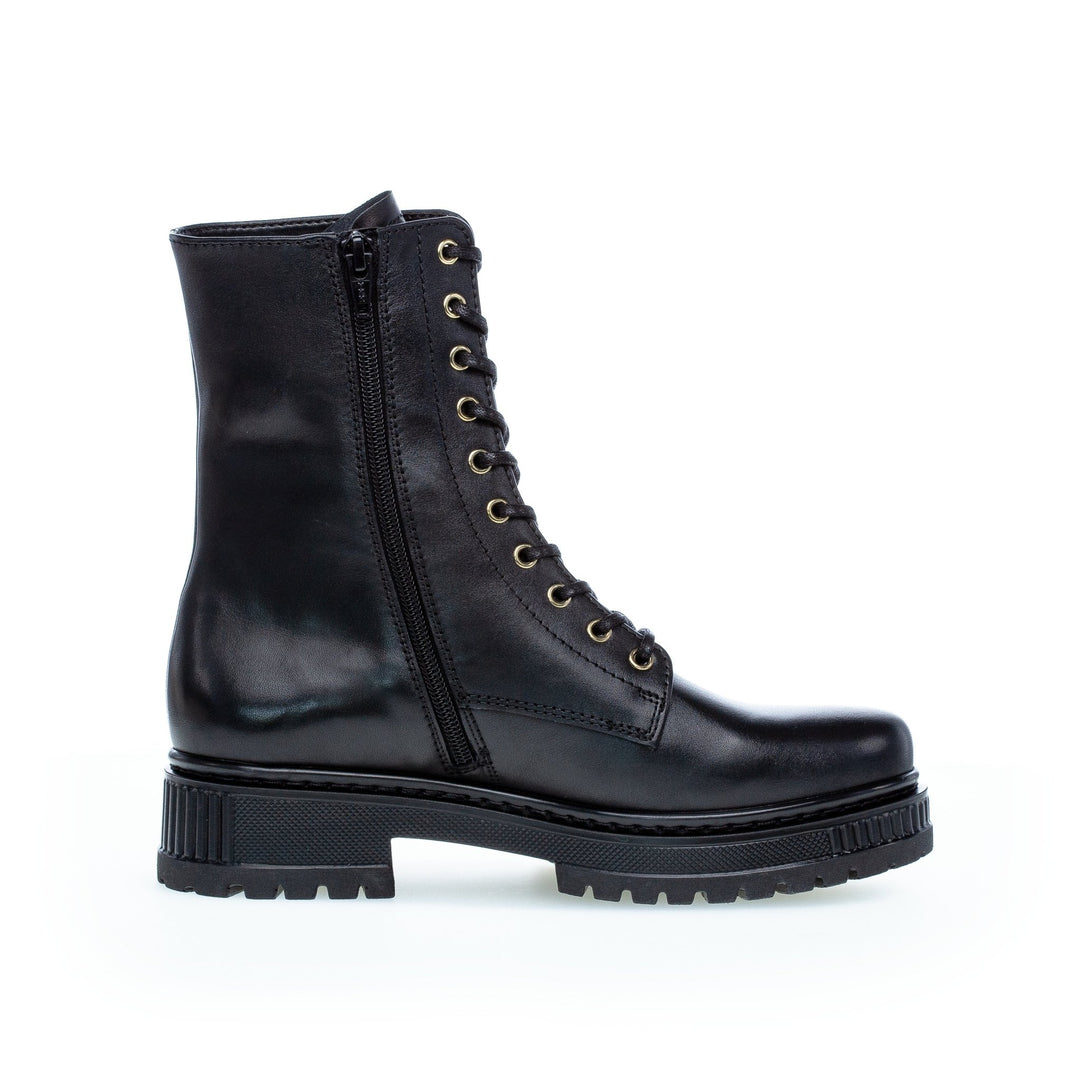 Gabor 72.765 - Bottillons dames - Chaussuresraoul - orthopédique - semelles - chaussures - Gabor