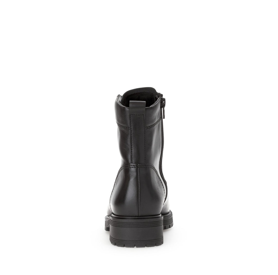 Gabor 72.765 - Bottillons dames - Chaussuresraoul - orthopédique - semelles - chaussures - Gabor