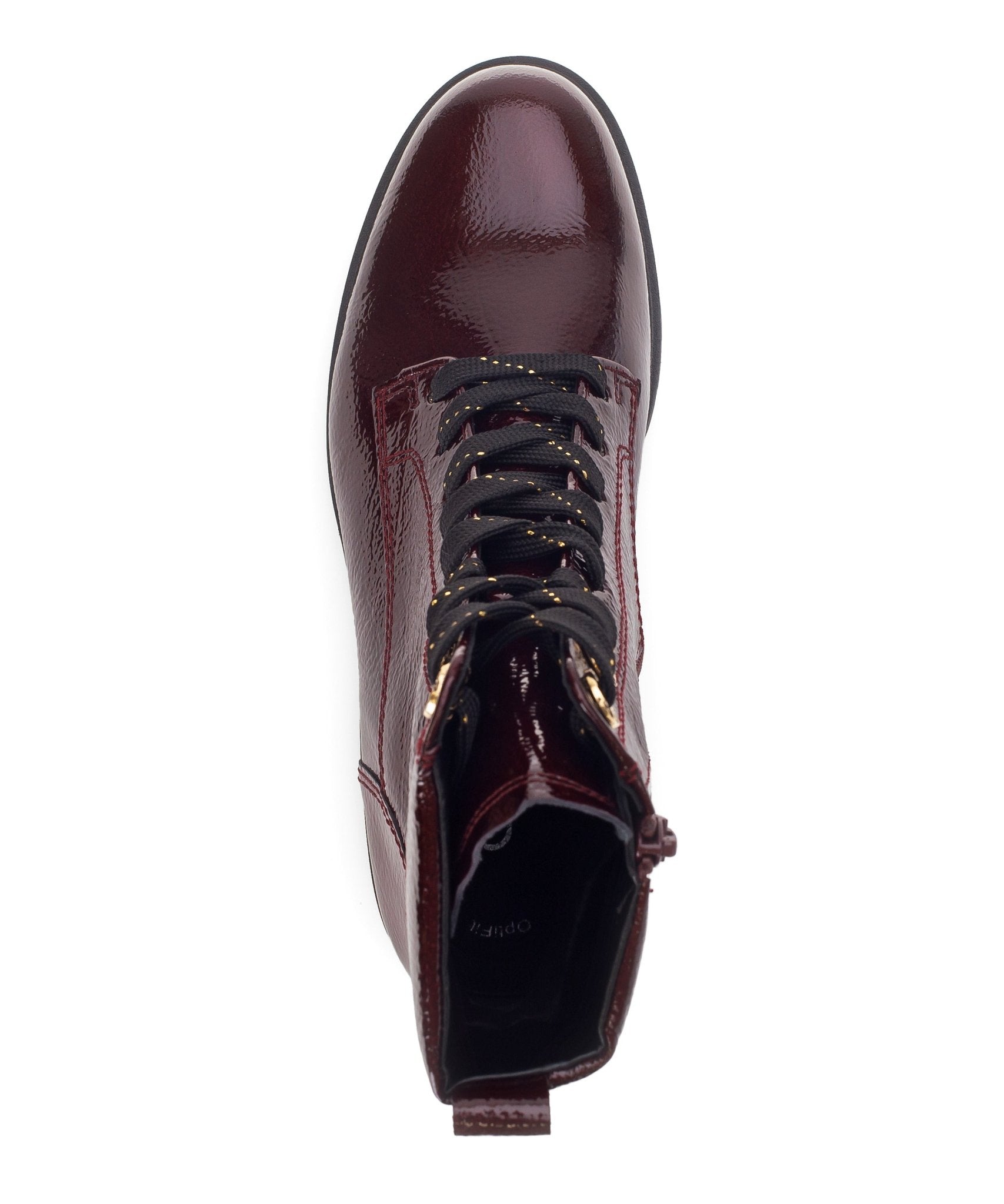 Gabor 72.765 - Bottillons dames - Chaussuresraoul - orthopédique - semelles - chaussures - Gabor