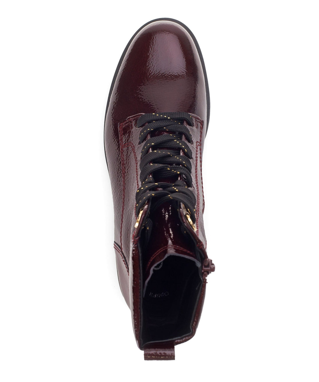 Gabor 72.765 - Bottillons dames - Chaussuresraoul - orthopédique - semelles - chaussures - Gabor