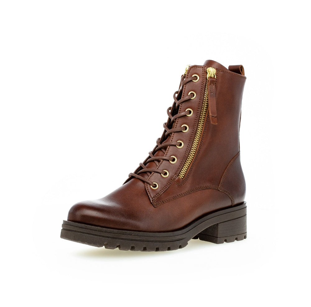 Gabor 72.785 - Bottillons dames - Chaussuresraoul - orthopédique - semelles - chaussures - Gabor