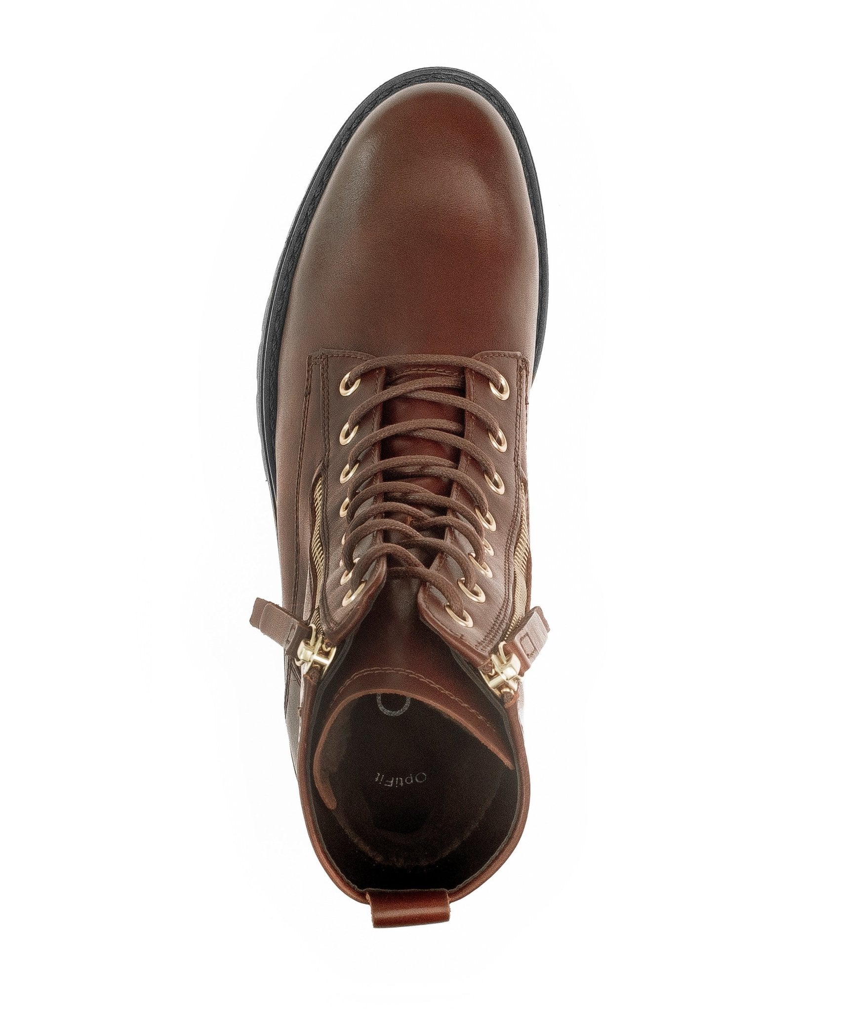 Gabor 72.785 - Bottillons dames - Chaussuresraoul - orthopédique - semelles - chaussures - Gabor