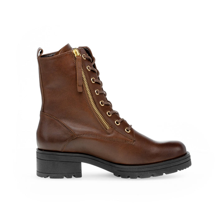 Gabor 72.785 - Bottillons dames - Chaussuresraoul - orthopédique - semelles - chaussures - Gabor