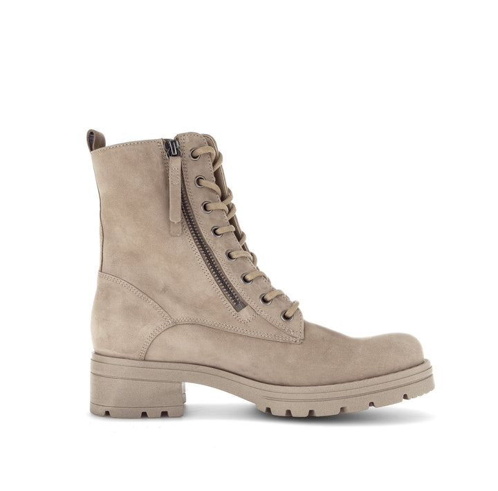 Gabor 72.785 - Bottillons dames - Chaussuresraoul - orthopédique - semelles - chaussures - Gabor