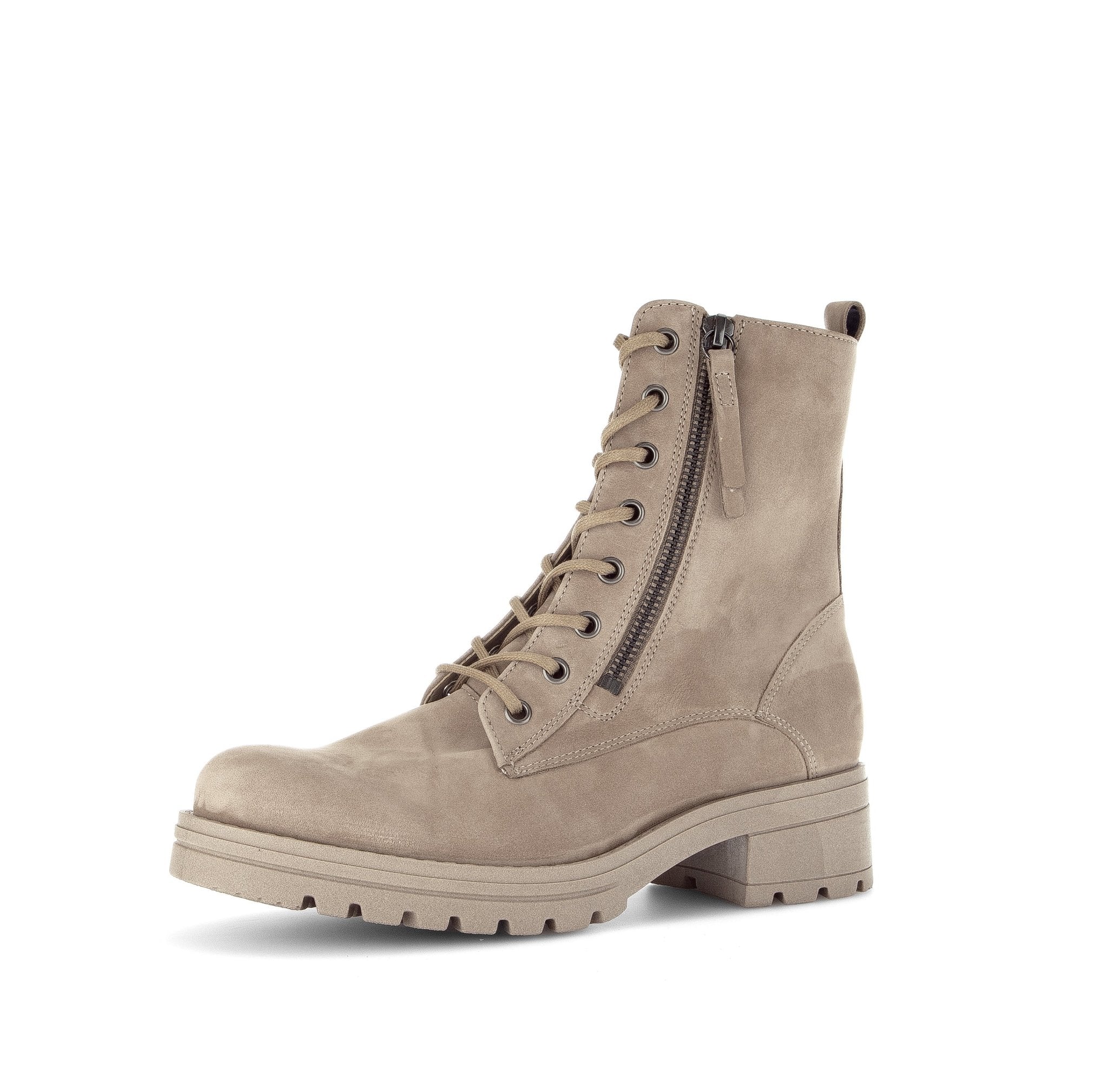 Gabor 72.785 - Bottillons dames - Chaussuresraoul - orthopédique - semelles - chaussures - Gabor