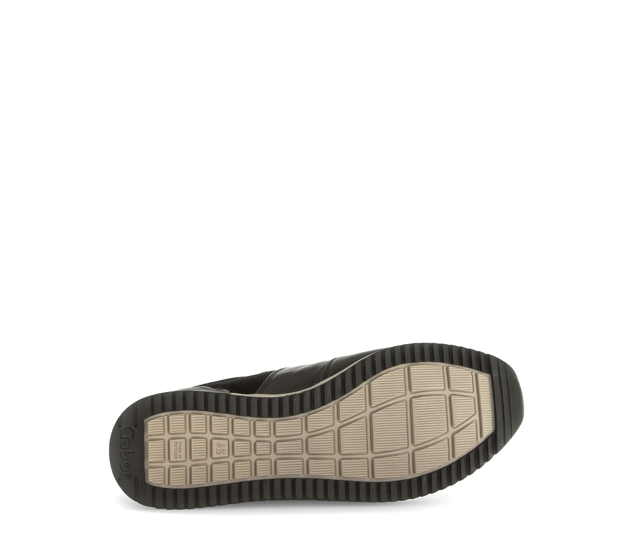 Gabor 73.420 - Chaussures à tirette dame - Chaussuresraoul - orthopédique - semelles - chaussures - Gabor