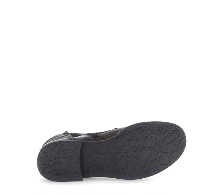 Gabor 74.672 - Bottillons dames - Chaussuresraoul - orthopédique - semelles - chaussures - Gabor