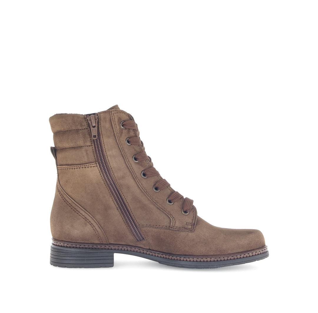 Gabor 74.672 - Bottillons dames - Chaussuresraoul - orthopédique - semelles - chaussures - Gabor