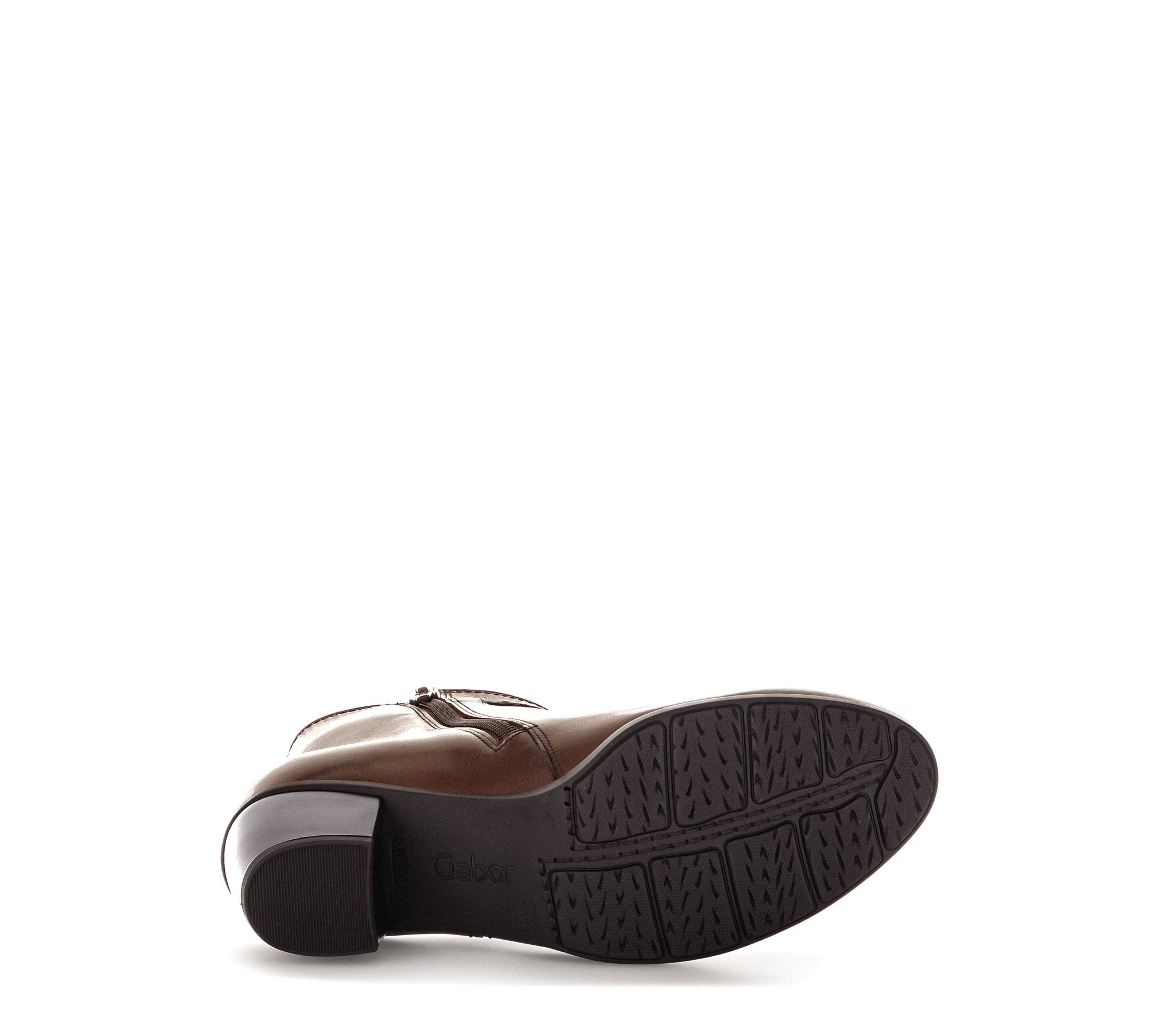 Gabor 75.522 - Bottillons dames - Chaussuresraoul - orthopédique - semelles - chaussures - Gabor