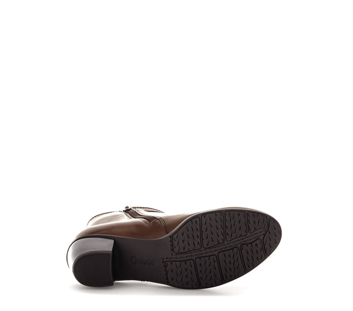 Gabor 75.522 - Bottillons dames - Chaussuresraoul - orthopédique - semelles - chaussures - Gabor