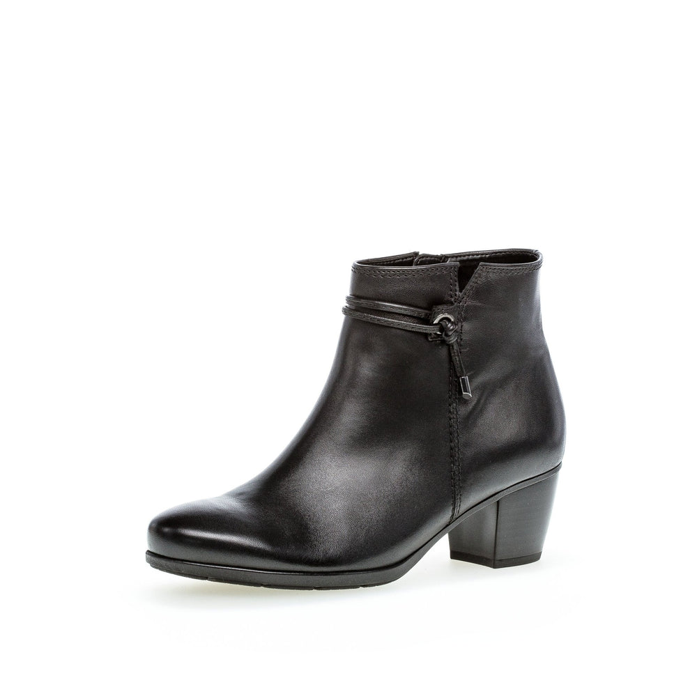 Gabor 75.522 - Bottillons dames - Chaussuresraoul - orthopédique - semelles - chaussures - Gabor