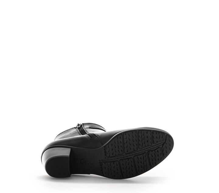 Gabor 75.522 - Bottillons dames - Chaussuresraoul - orthopédique - semelles - chaussures - Gabor