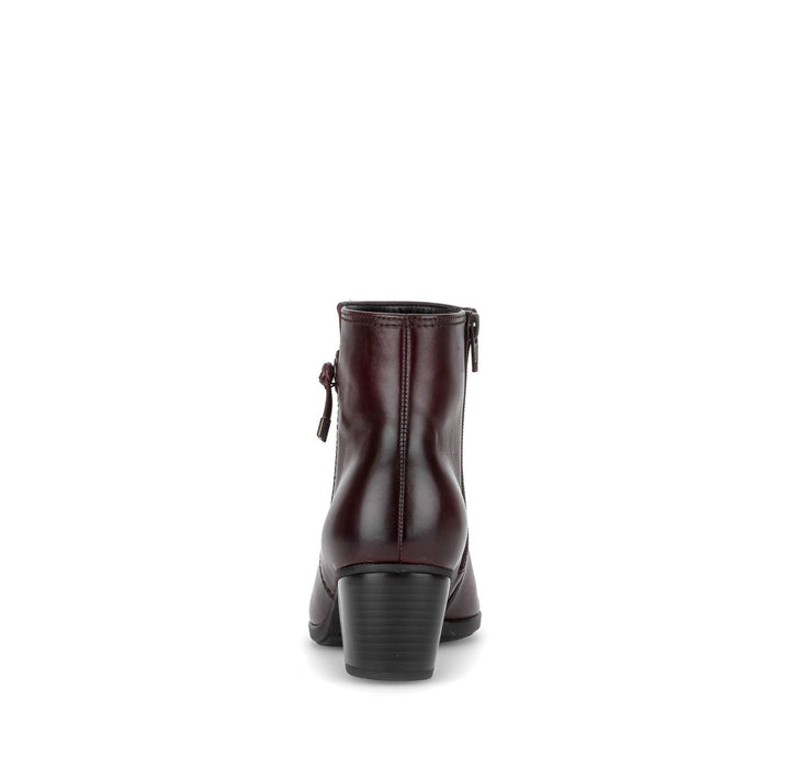 Gabor 75.522 - Bottillons dames - Chaussuresraoul - orthopédique - semelles - chaussures - Gabor