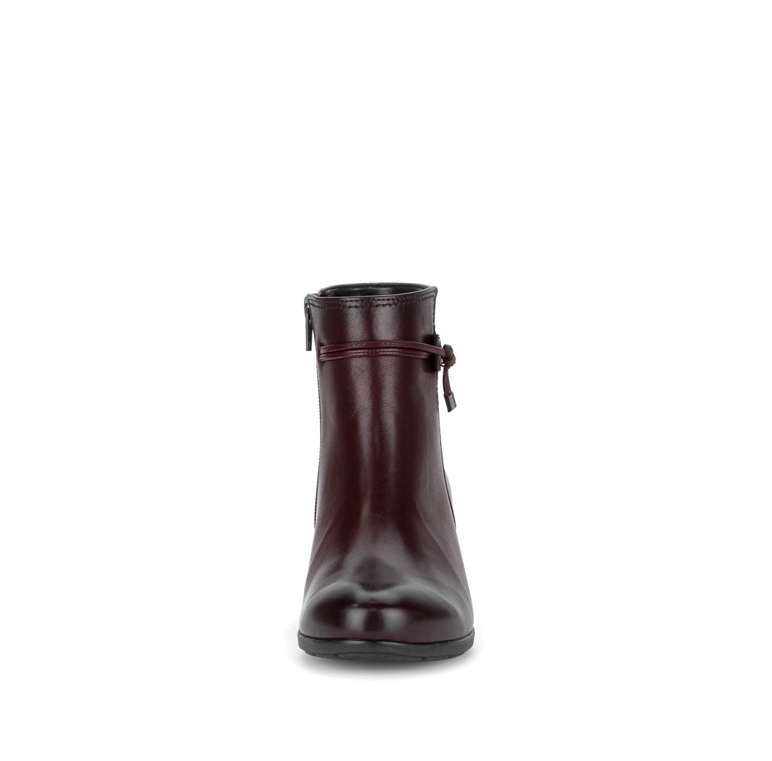 Gabor 75.522 - Bottillons dames - Chaussuresraoul - orthopédique - semelles - chaussures - Gabor