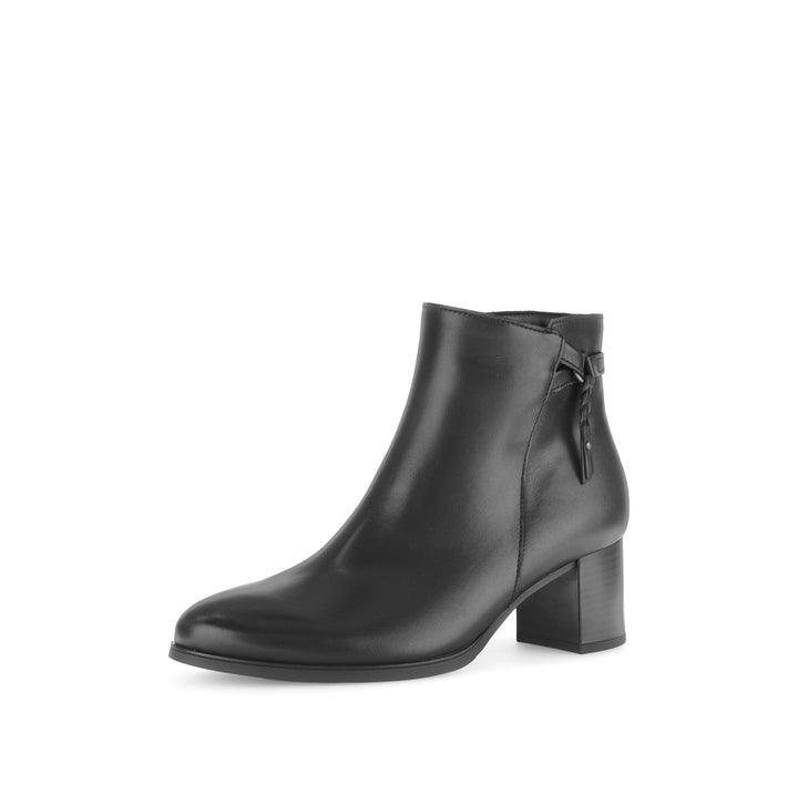 Gabor 75.692 - Bottillons dames - Chaussuresraoul - orthopédique - semelles - chaussures - Gabor