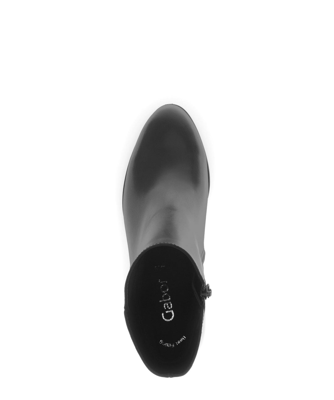 Gabor 75.692 - Bottillons dames - Chaussuresraoul - orthopédique - semelles - chaussures - Gabor