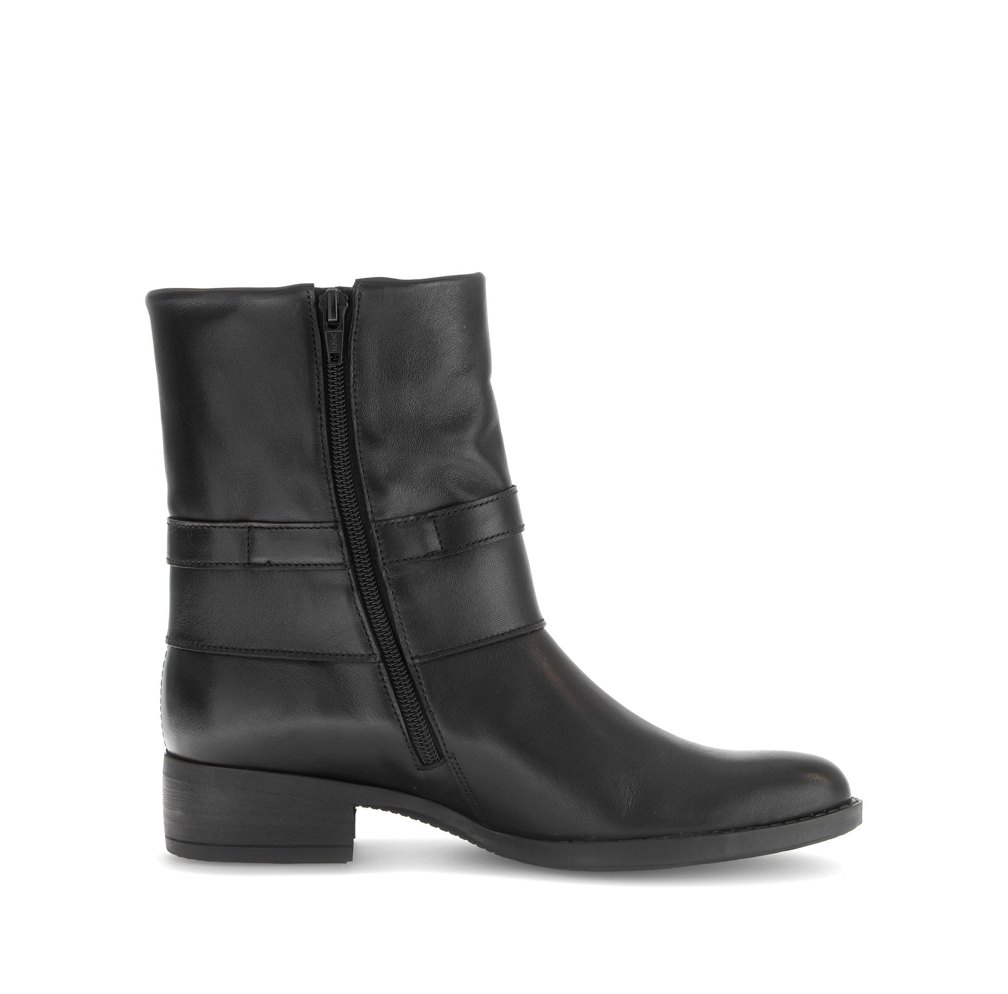 Gabor 75.902 - Bottillons dames - Chaussuresraoul - orthopédique - semelles - chaussures - Gabor