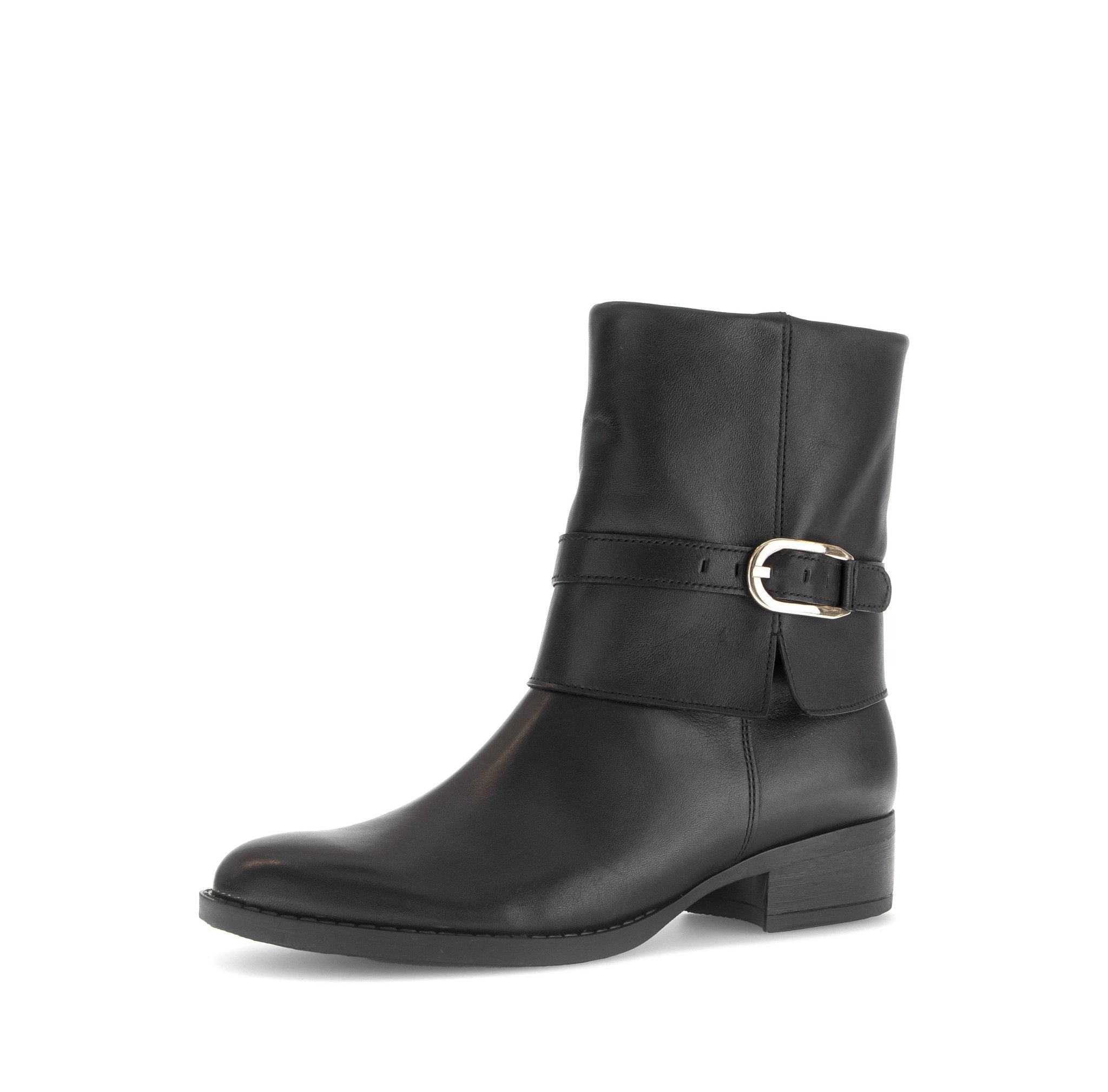 Gabor 75.902 - Bottillons dames - Chaussuresraoul - orthopédique - semelles - chaussures - Gabor