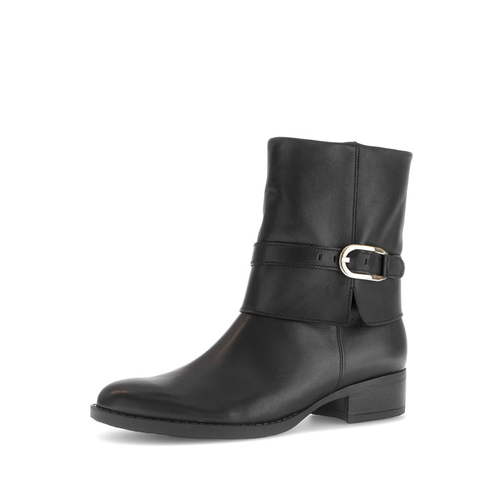 Gabor 75.902 - Bottillons dames - Chaussuresraoul - orthopédique - semelles - chaussures - Gabor