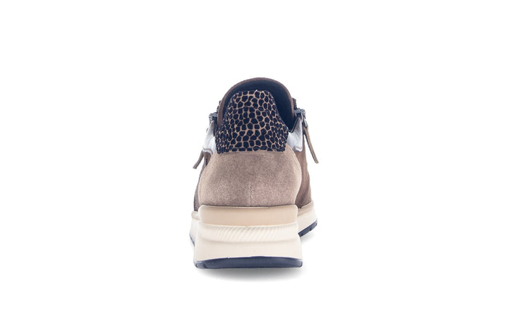 Gabor 76.307 - Chaussures à tirette dame - Chaussuresraoul - orthopédique - semelles - chaussures - Gabor