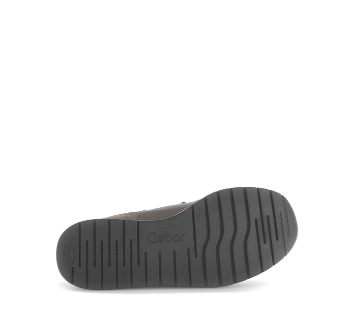 Gabor 76.307 - Chaussures à tirette dame - Chaussuresraoul - orthopédique - semelles - chaussures - Gabor