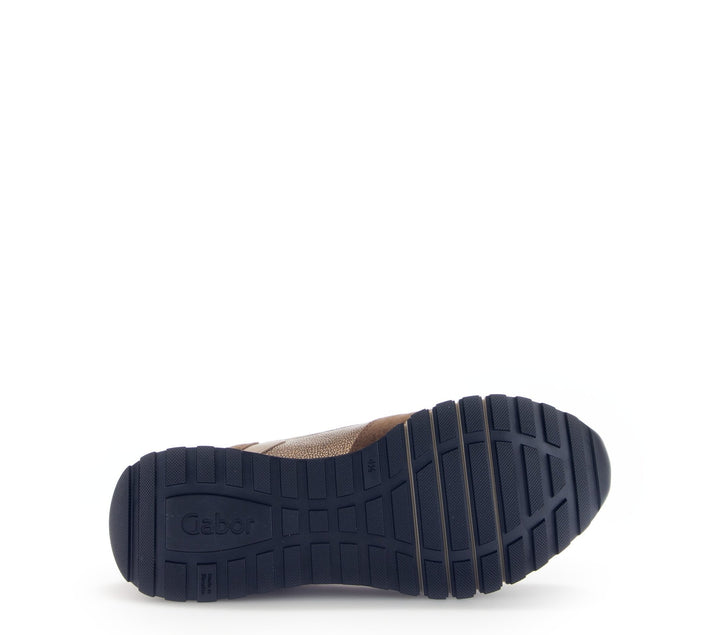 Gabor 76.378 - Chaussures à tirette dame - Chaussuresraoul - orthopédique - semelles - chaussures - Gabor