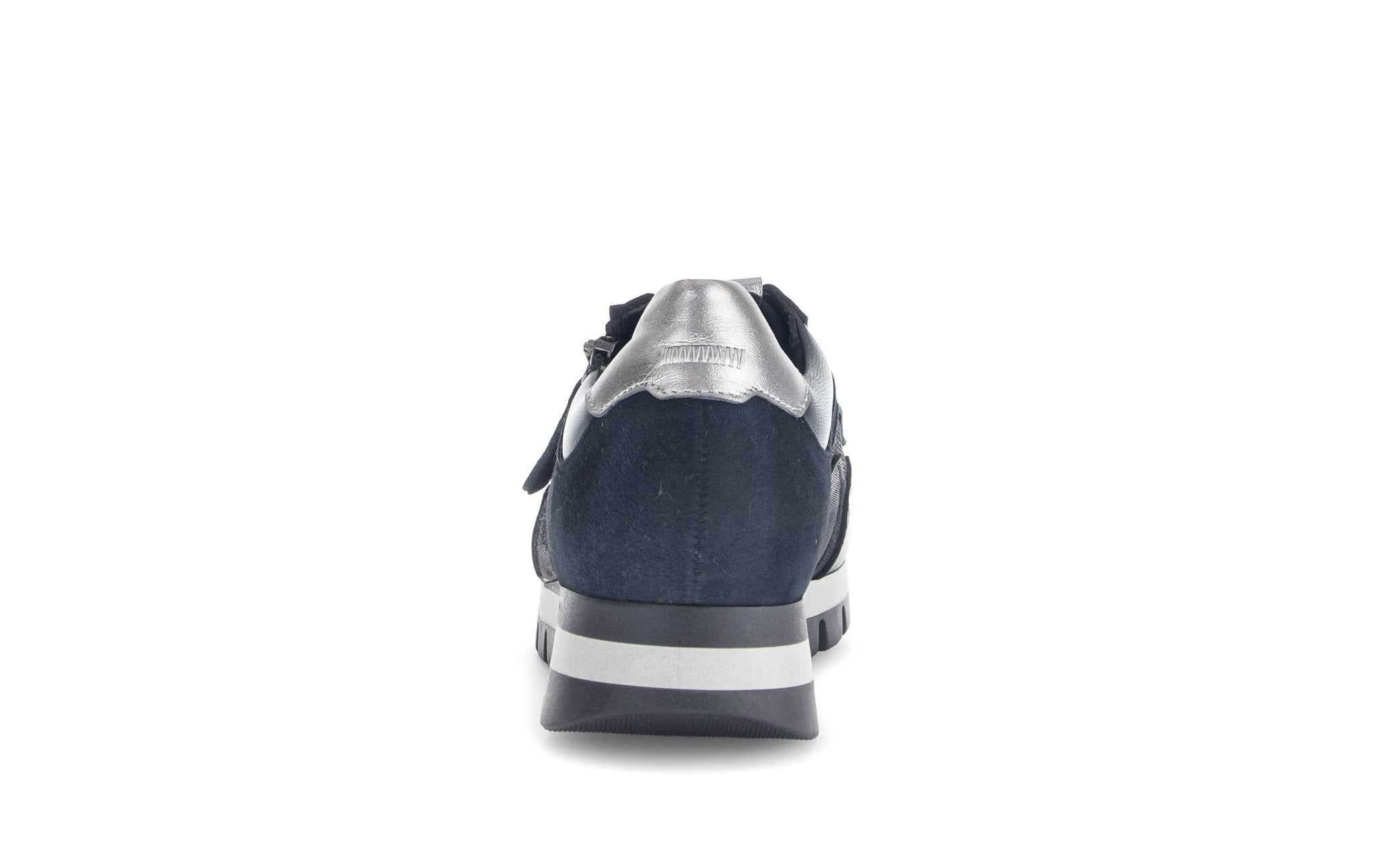 Gabor 76.436 - Chaussures à tirette dame - Chaussuresraoul - orthopédique - semelles - chaussures - Gabor