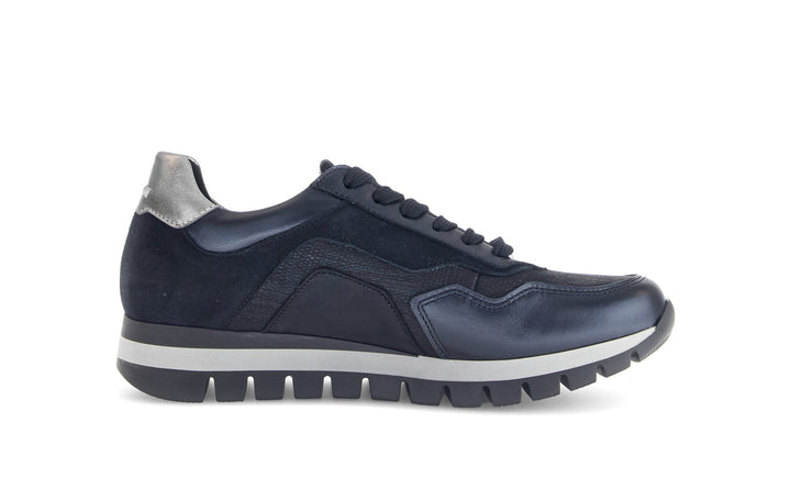 Gabor 76.436 - Chaussures à tirette dame - Chaussuresraoul - orthopédique - semelles - chaussures - Gabor