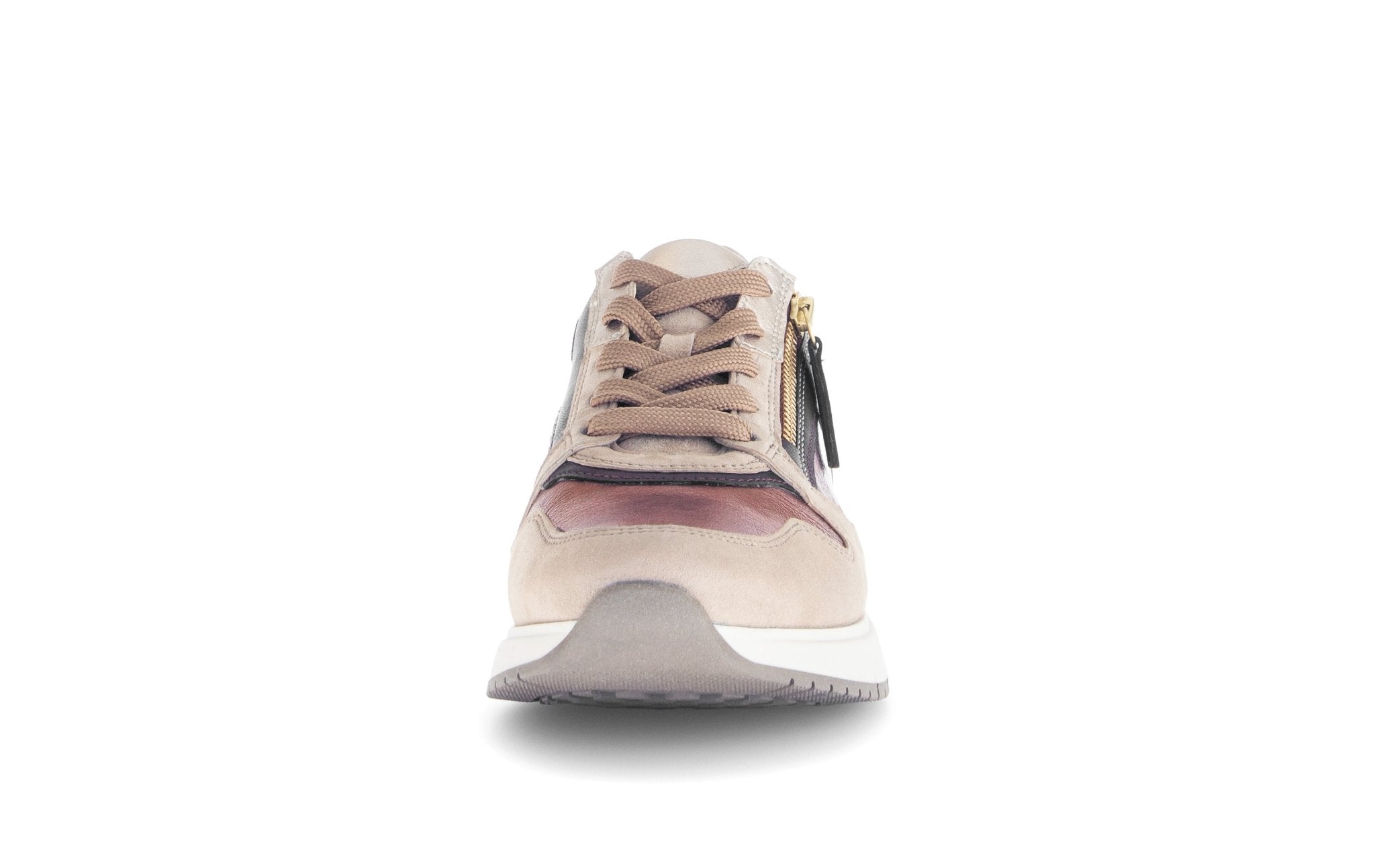 Gabor 76.446 - Chaussures à tirette dame - Chaussuresraoul - orthopédique - semelles - chaussures - Gabor